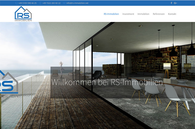 RS Immobilien