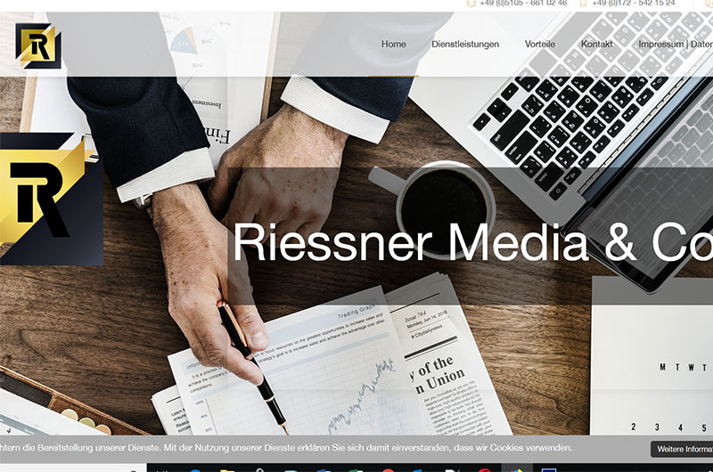 Riessner Media