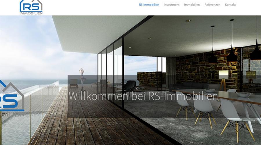 RS Immobilien